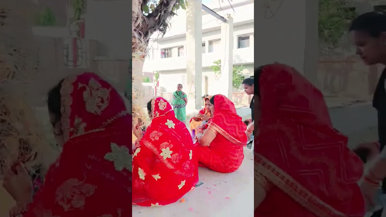 main Suhagan rahun Saat Janmo Talak #song