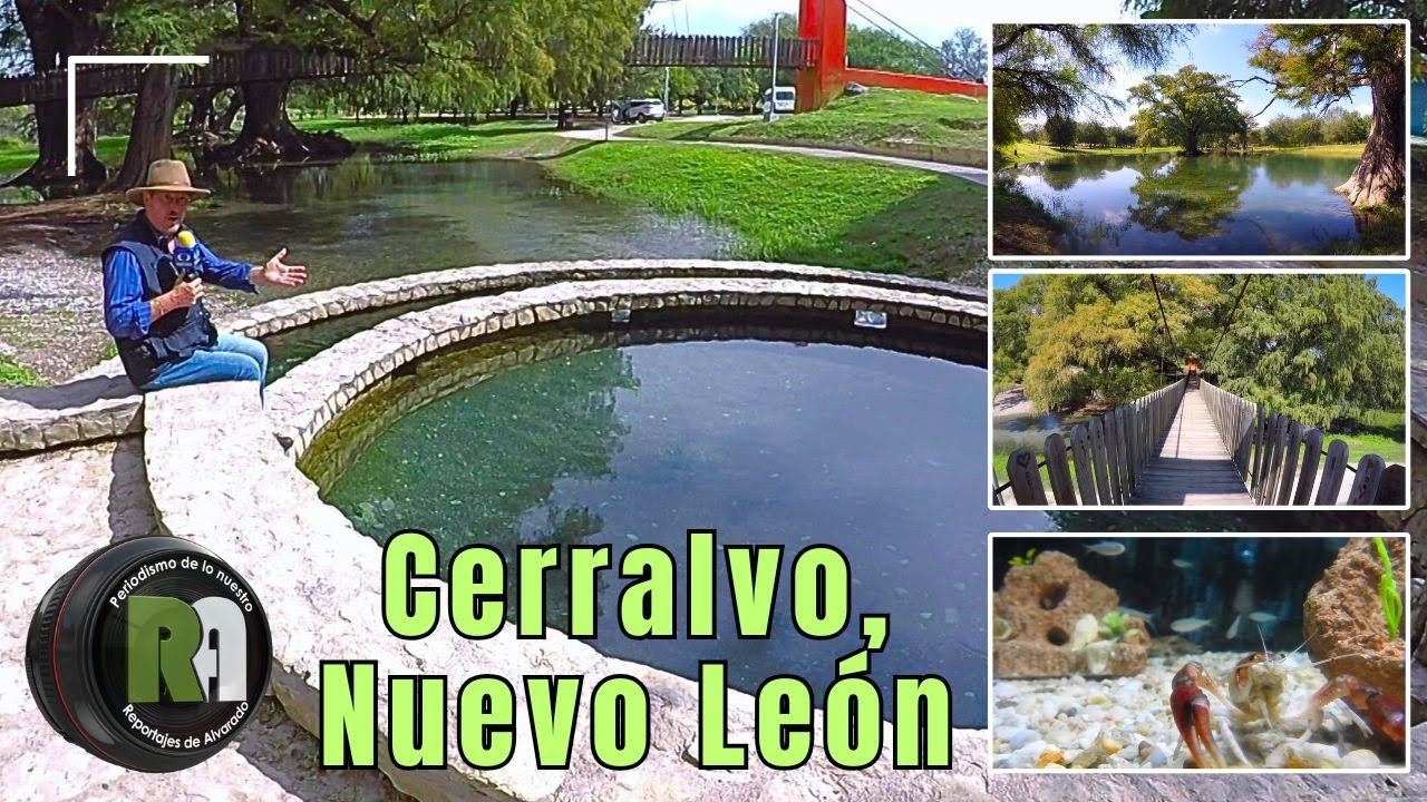 Cerralvo, Nuevo León | Reportajes de Alvarado | Martes 3 de Febrero 2026 | Televisa Monterrey