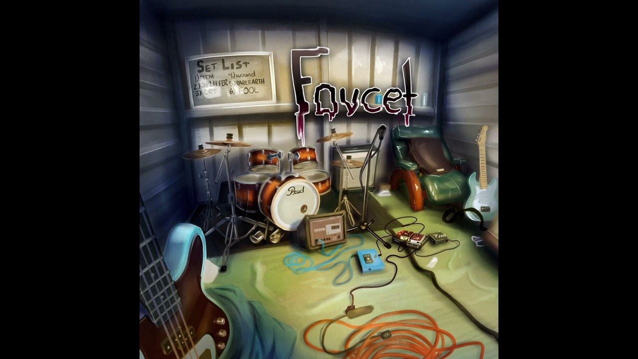 Faucet: The Demos