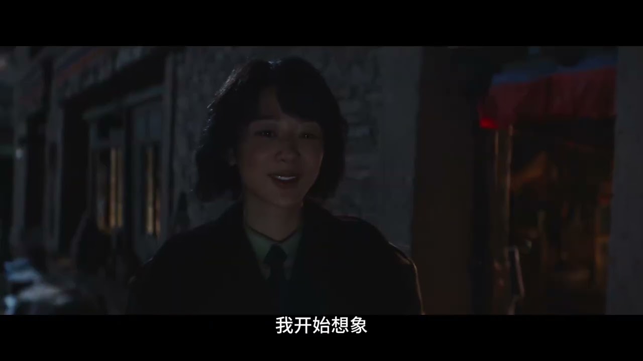 白菊收拾东西，无意间翻出了张扬的照片和死亡证明。这个她曾经像照顾弟弟一样对待的男孩，就这样永远地离开了。#生命树 杨紫 #胡歌