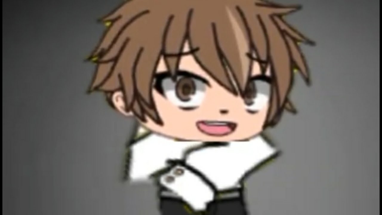 GACHA LIFE ( CLUB ) CRINGE COMPILATION