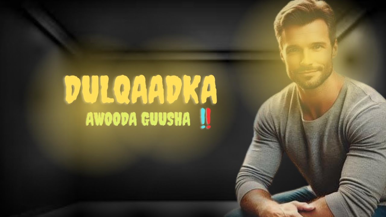 Dulqaadka Awooda Guusha⁉️ ka ogow 6 qodob || @KheyreMacalin