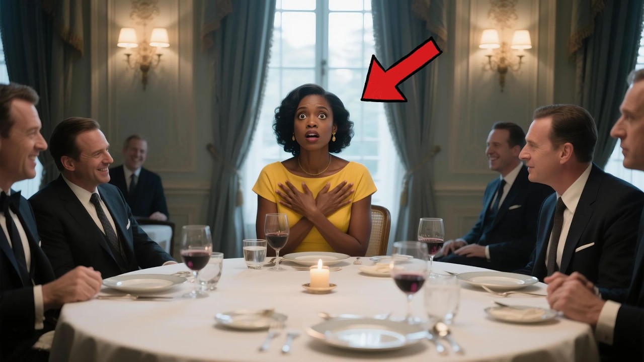 My Billionaire Husband Humiliated Me At Our Anniversary Dinner, Laughing That I Was “Terrible In