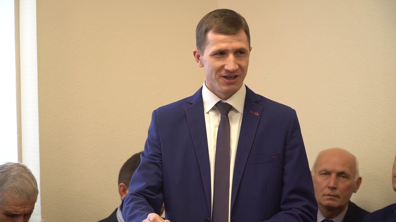 Відкриття Дому Молитви в с. Градиськ 16.12.18р.