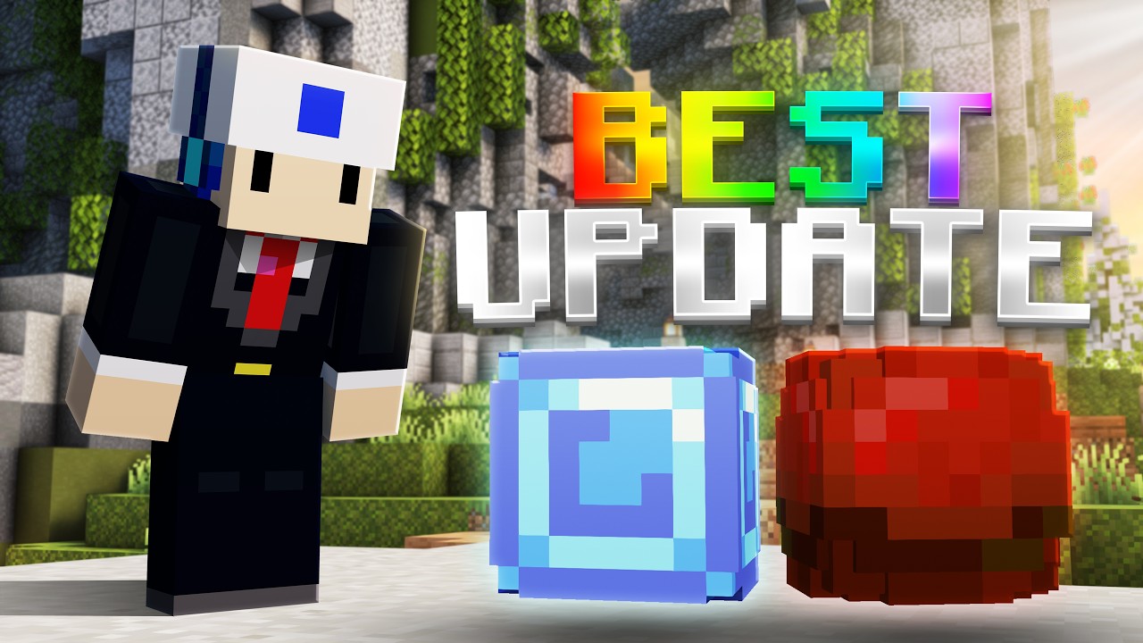 The most important combat update yet... (Hypixel Skyblock Season 3) #8