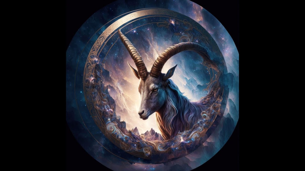 CAPRICORN ~ Connect With A Spirit Guide  Reading ~ Your Natural Healer