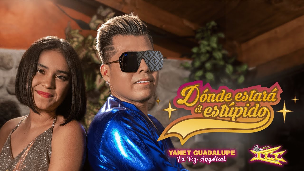 ICC x Yanet Guadalupe - Dónde Estará El Estupido (Video Oficial)