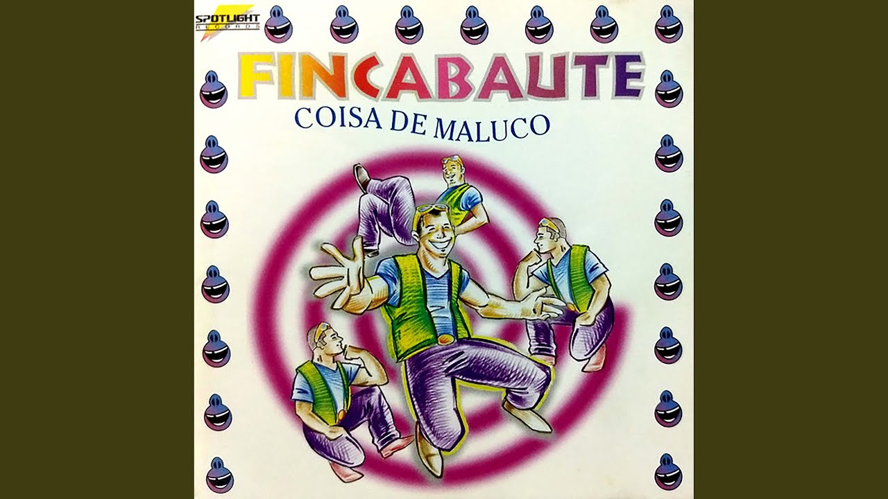É Coisa De Maluco