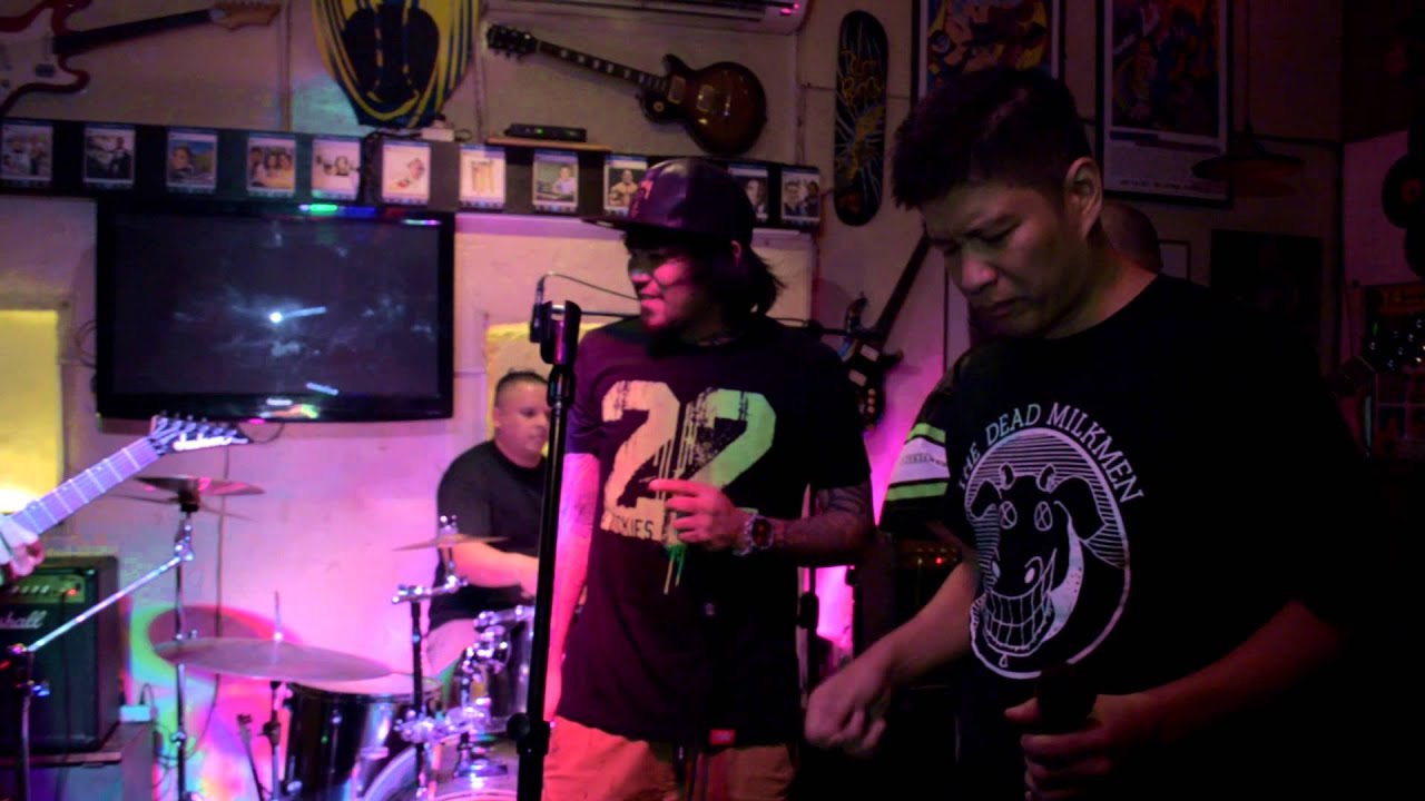 Anak ng Gabi feat Jamir - Backdraft: The Gathering