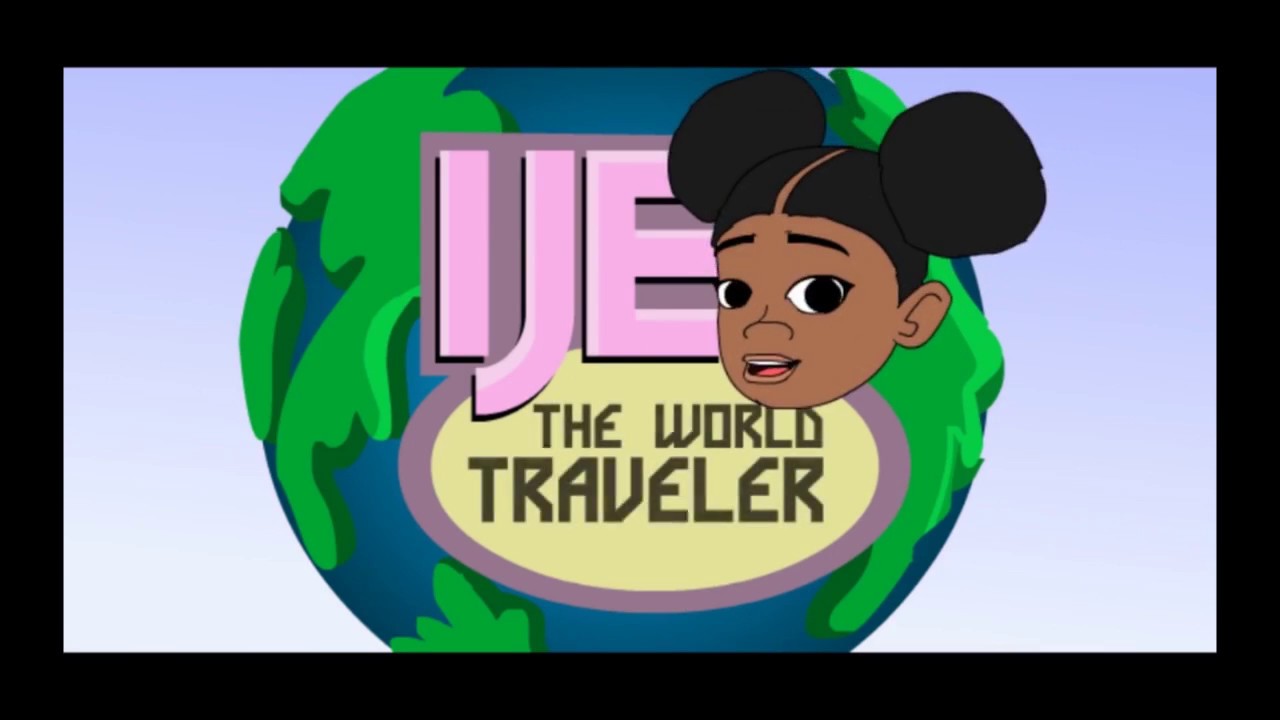 Pilot: Ije's Lost School Bag