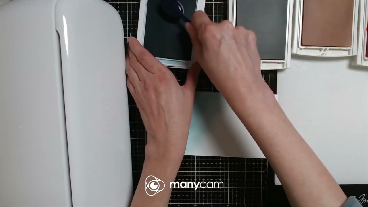 [ CRICUT JOY XTRA ] Créer une carte avec l'outil découpe et stylo | procédé de A à Z