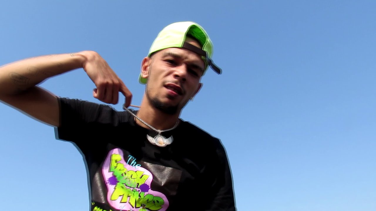 FMWeeKing = Where Dat Bag At (Official Music Video) x Shot by: @Shyam_DaMan