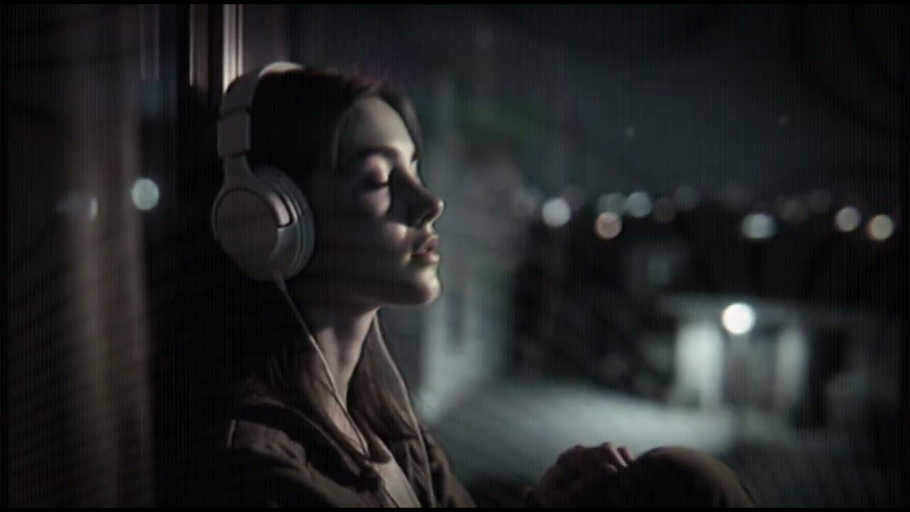 Late Night Lo-Fi Playlist | Chill, Relax, Study, Sleep | Emotional & Calm Vibes
