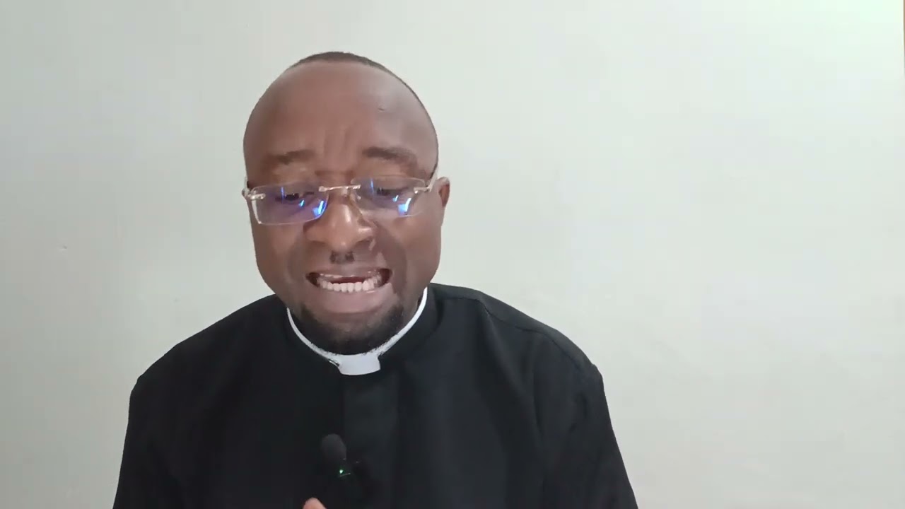 MAHUBIRI: DOMINIKA YA 1 KWARESMA MWAKA A: MAJARIBU YAPO