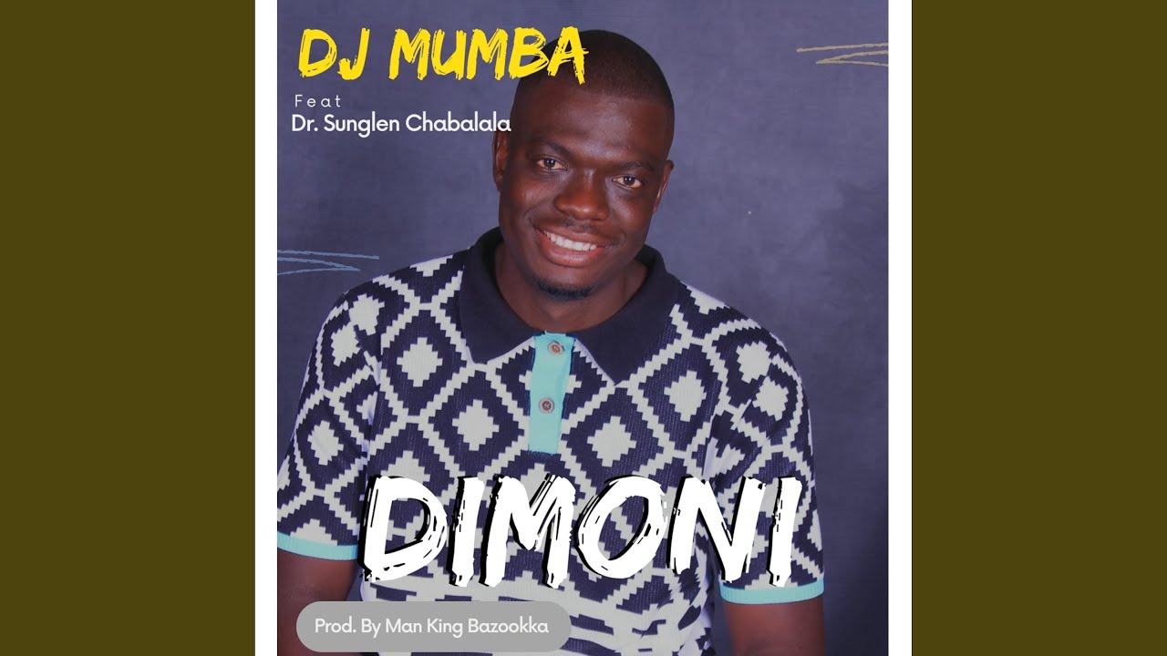 Dimoni (feat. Dr. Sunglen Chabalala)