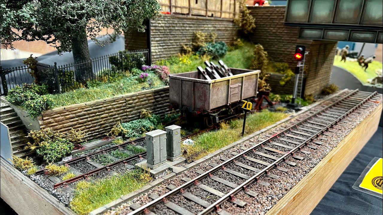 Warley MRC