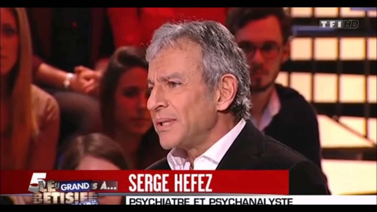 Bêtisier Lapsus 2013