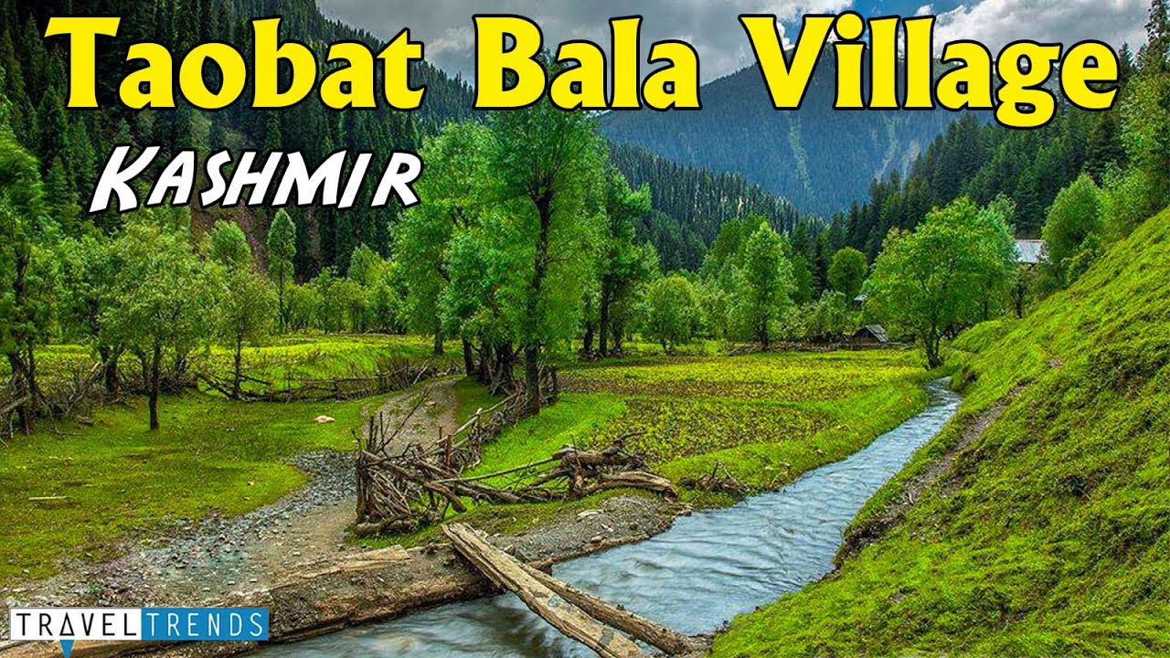 Taobat bala | kel  to taobat bala | taobat bala kashmir