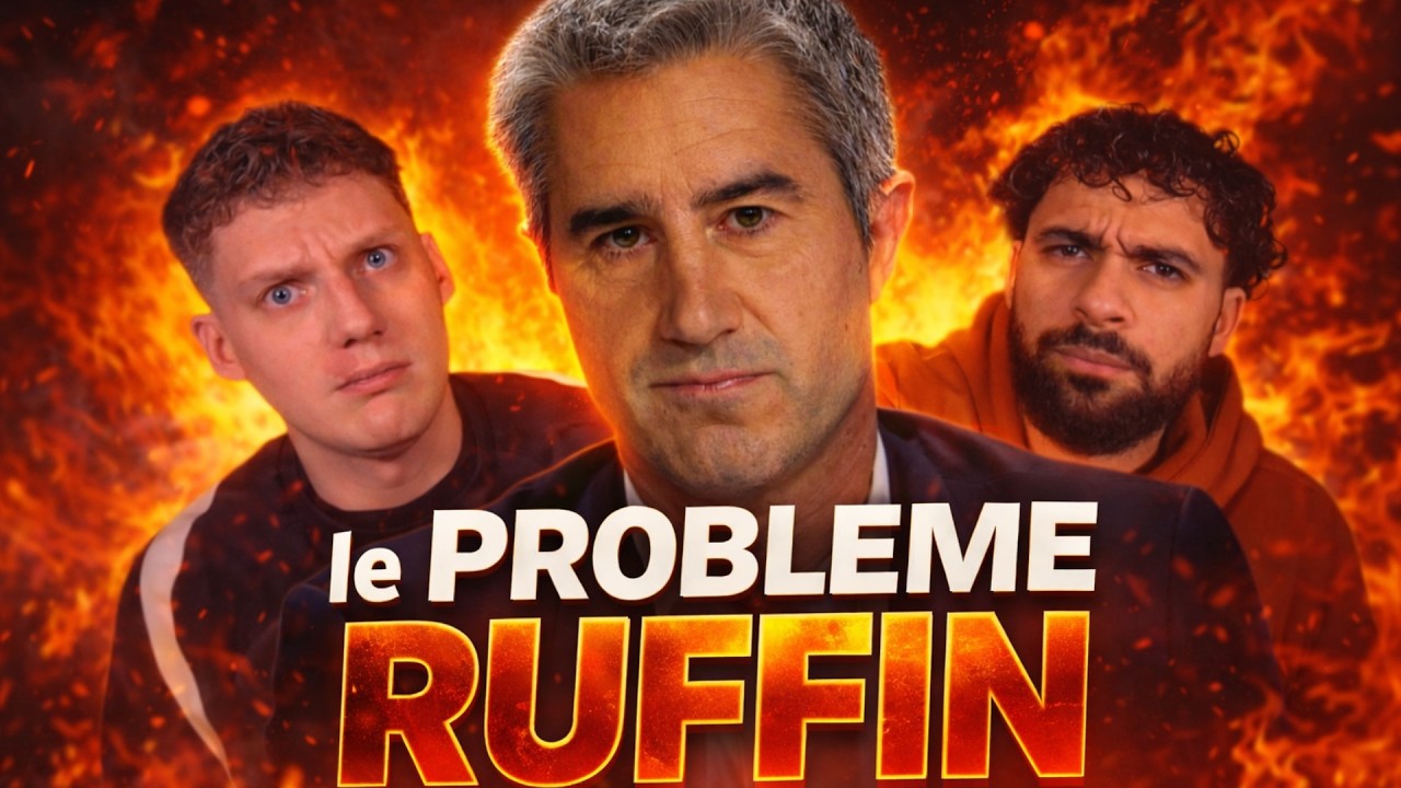 RUFFIN 1 PB ?
