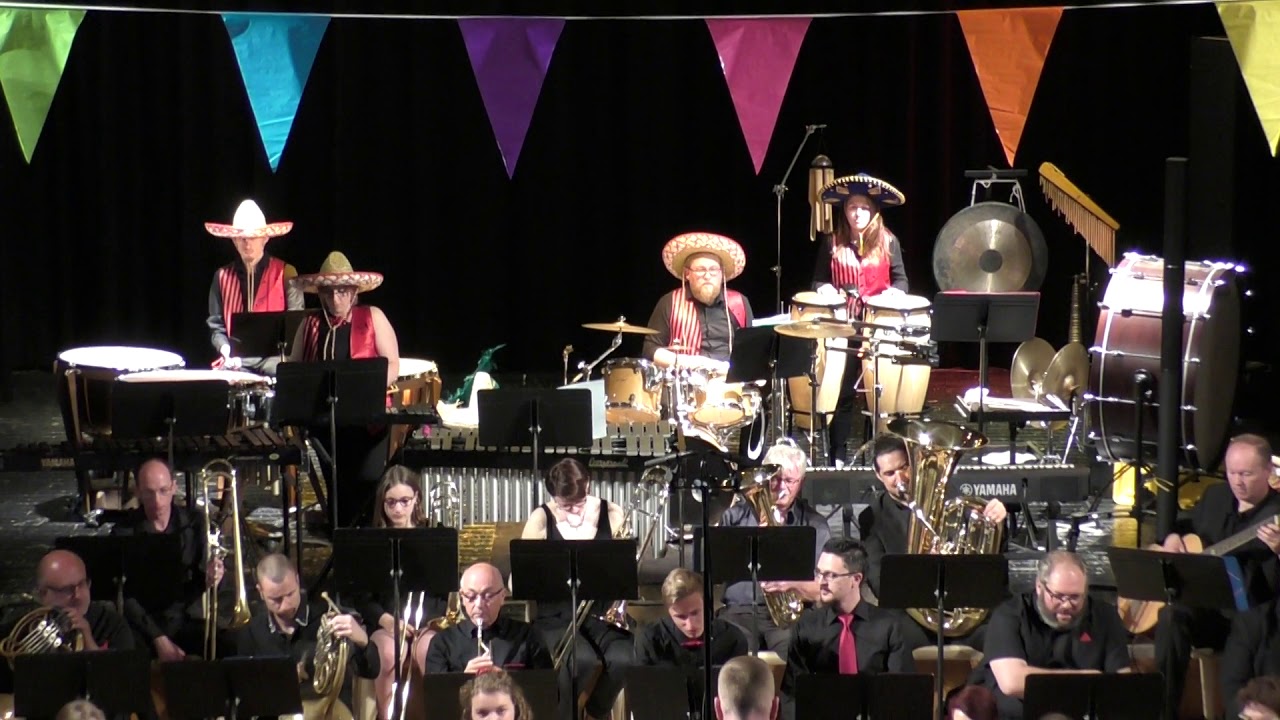 MEXICANA - Thierry DELERUYELLE