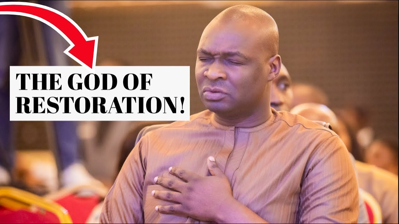 RESTORATIONS: LET GOD FIGHT FOR YOU &mdash; Apostle Joshua Selman
