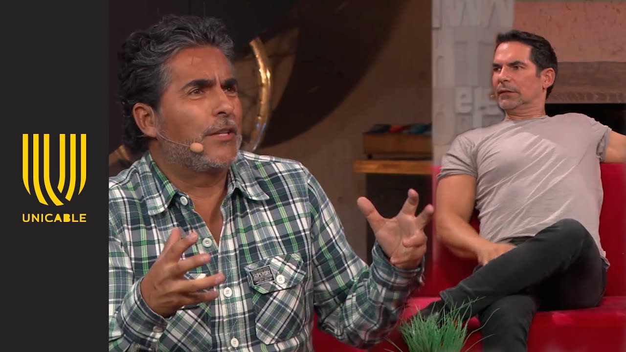 Miembros al aire: Raúl relata la angustia que sufrió cuando Armando cayó de 12 metros de altura