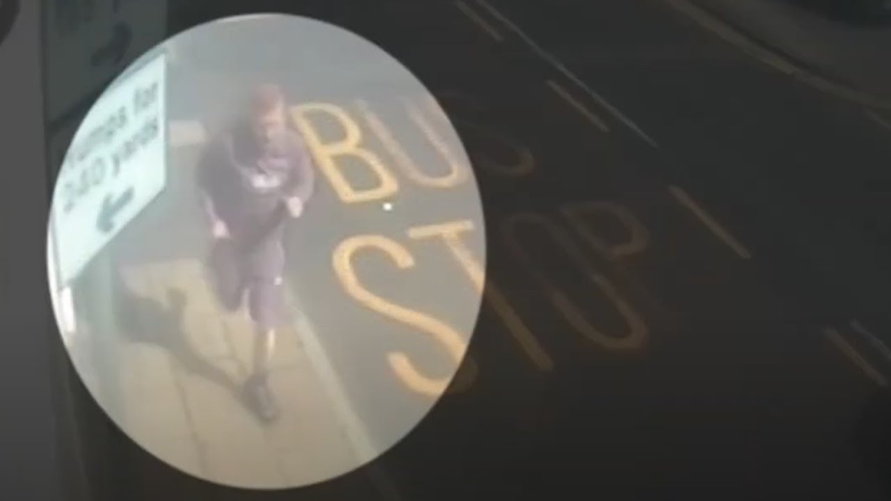 Mansfield stabbing on 1 August 2019
