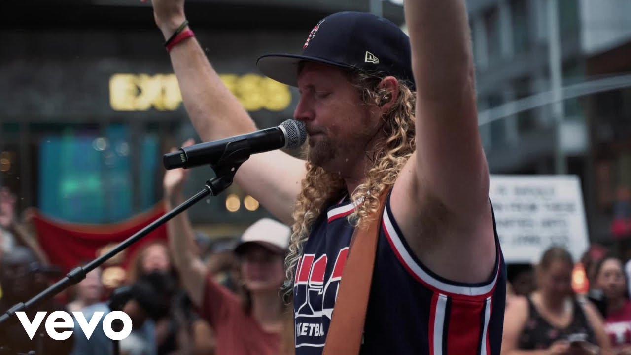 Sean Feucht - Imago Dei