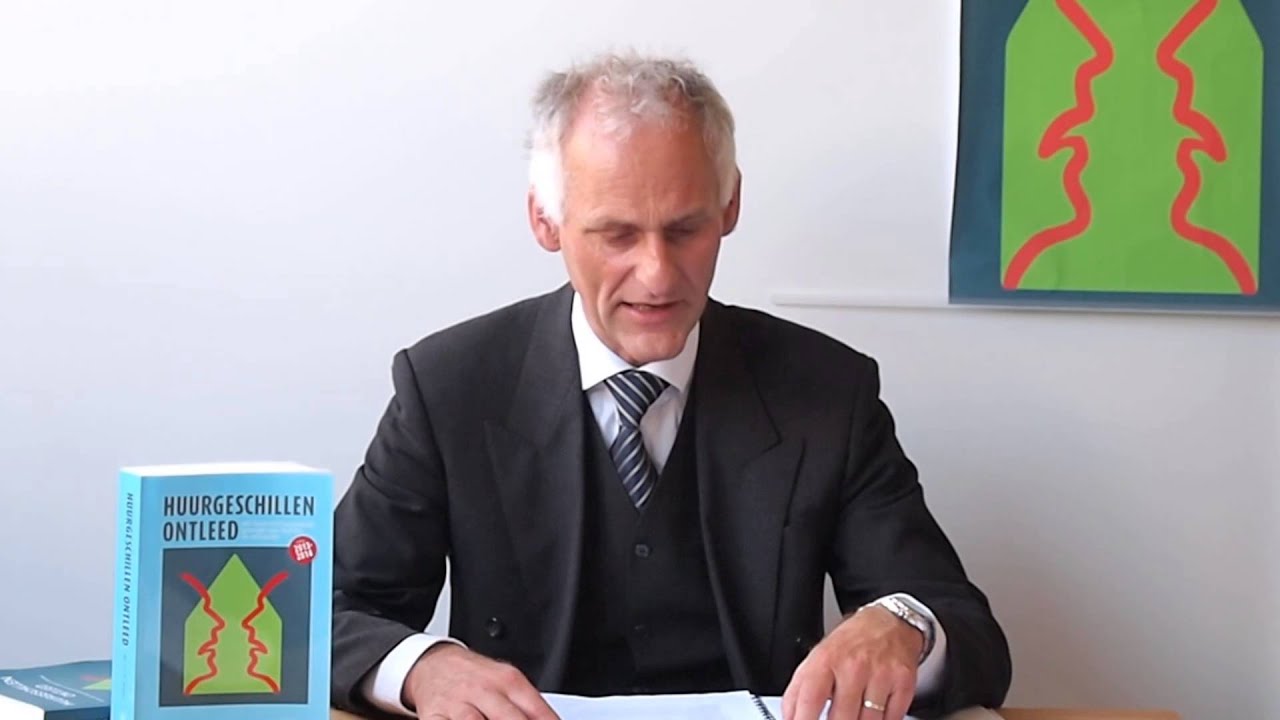 Contractueel medehuurderschap