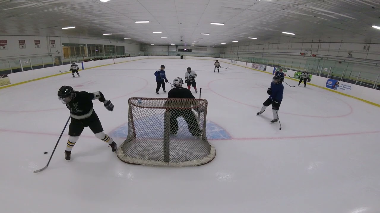 GP030742 Goulding shinny Fighting Sloths shooting 27 Feb 2026 Part 4/8