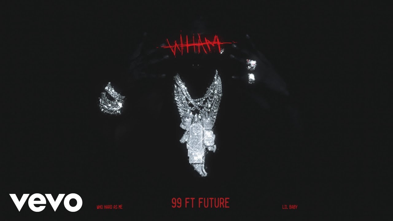 Lil Baby, Future - 99 (Visualizer)