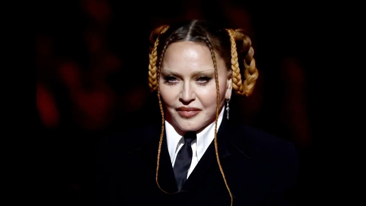 From Michigan to Global Icon: The Untold Story of Madonna