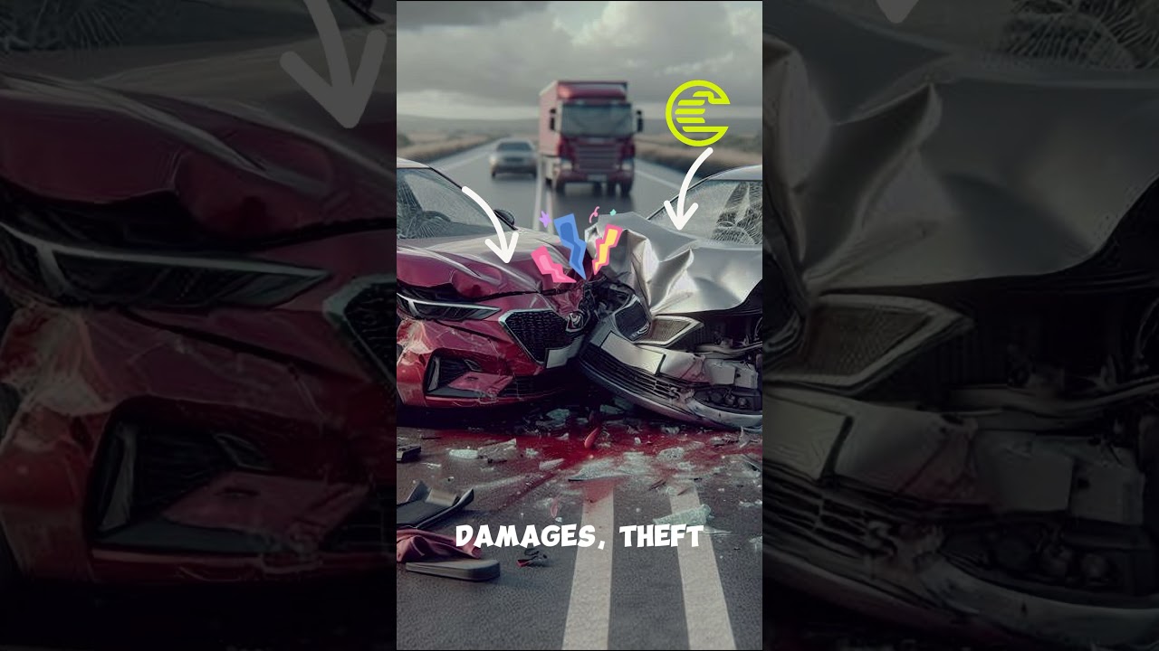 Third Party vs Comprehensive Car Insurance: Which one do YOU need?