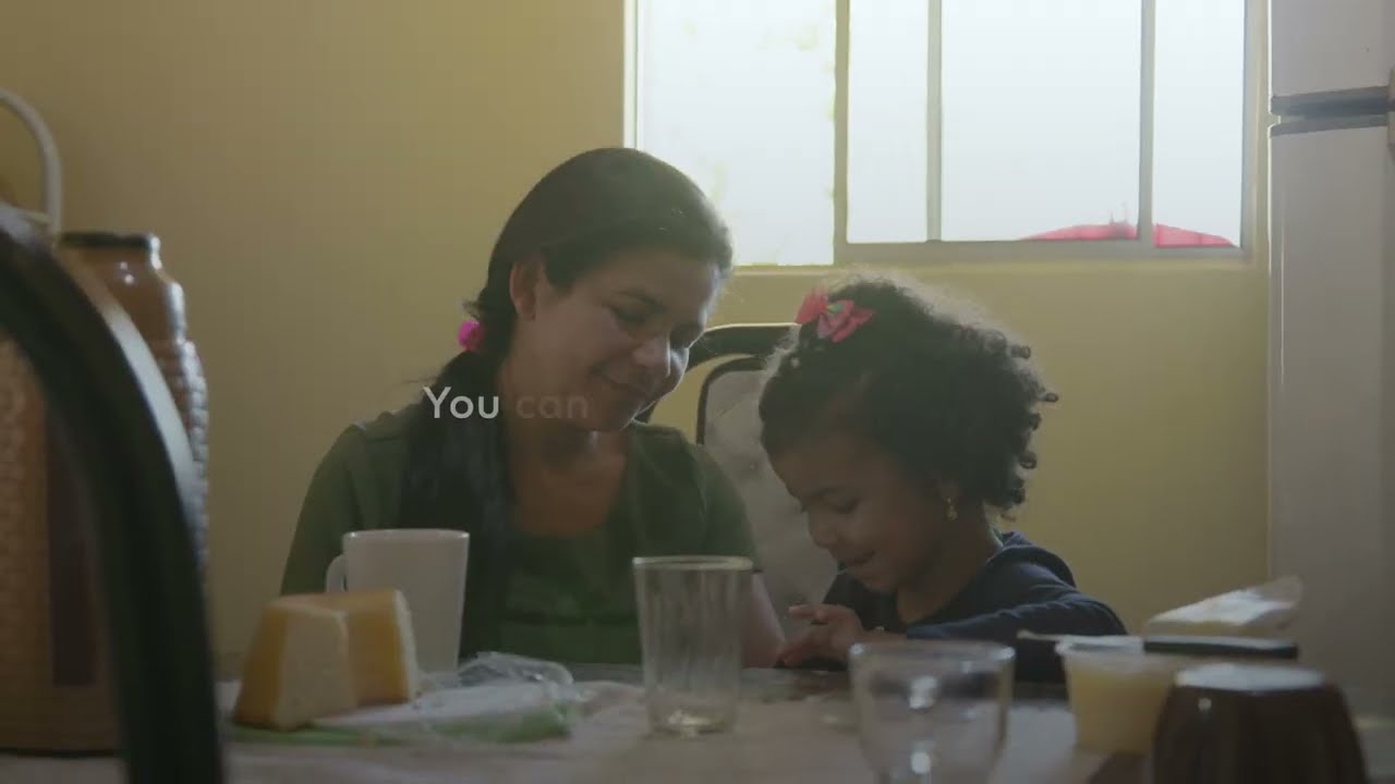 Give the power of safe water to women, children, and families in need