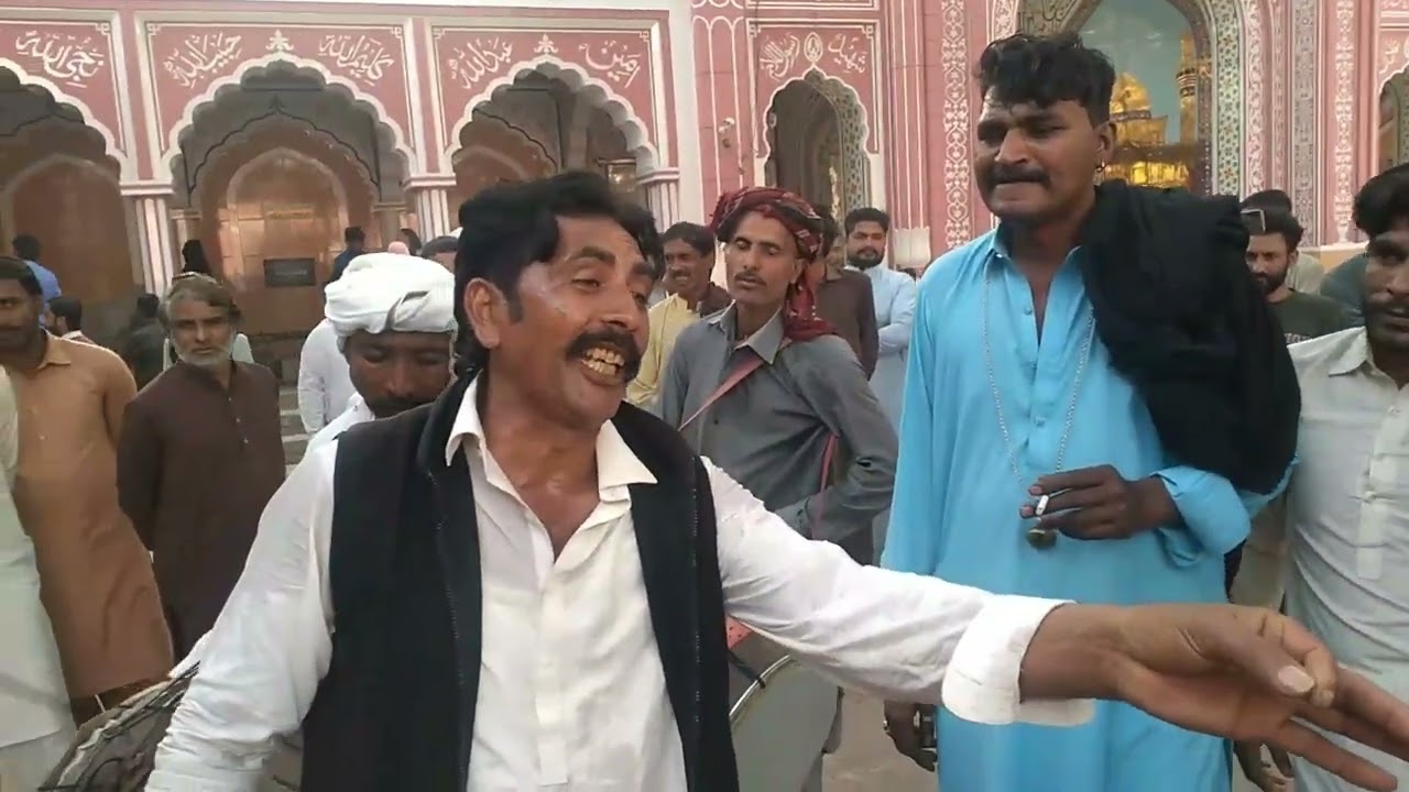 New chinioti jhumar.kamal jhumar.beautiful dance.hassan Ali Chinioti ji. Like. subscribe.