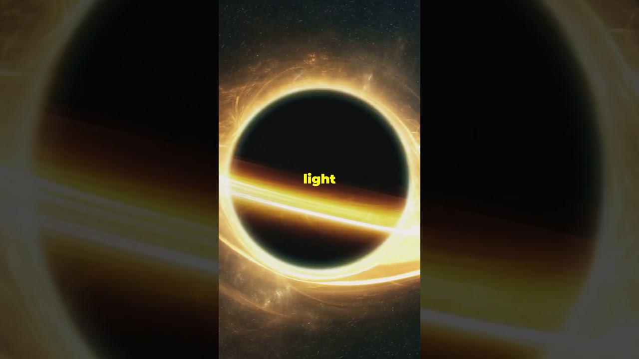 Curious Facts Vault Daily Mysteries of Space #CosmicFacts #Astronomy #BlackHoles #Saturn