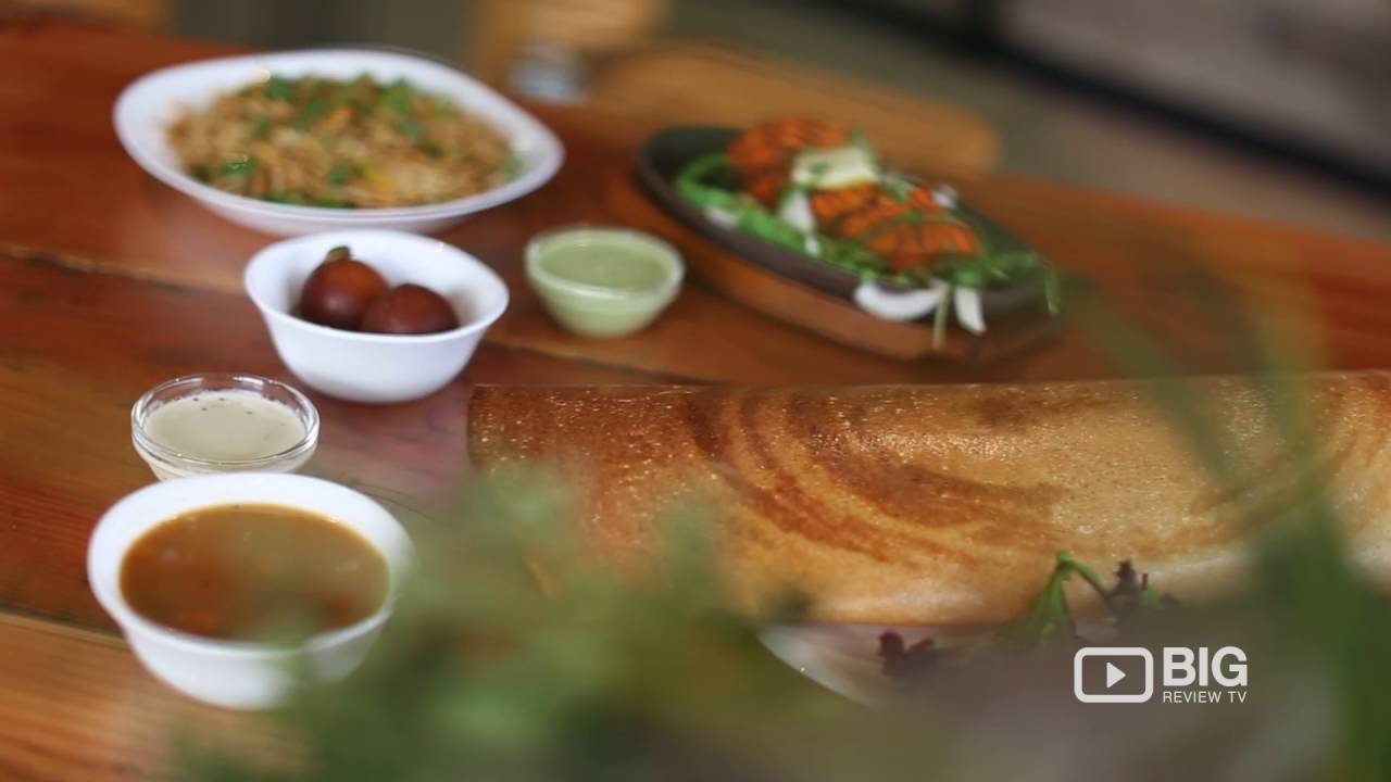 Dosa Plaza Vegetarian Restaurant in Point Cook VIC serving Healthy and Delicious Food