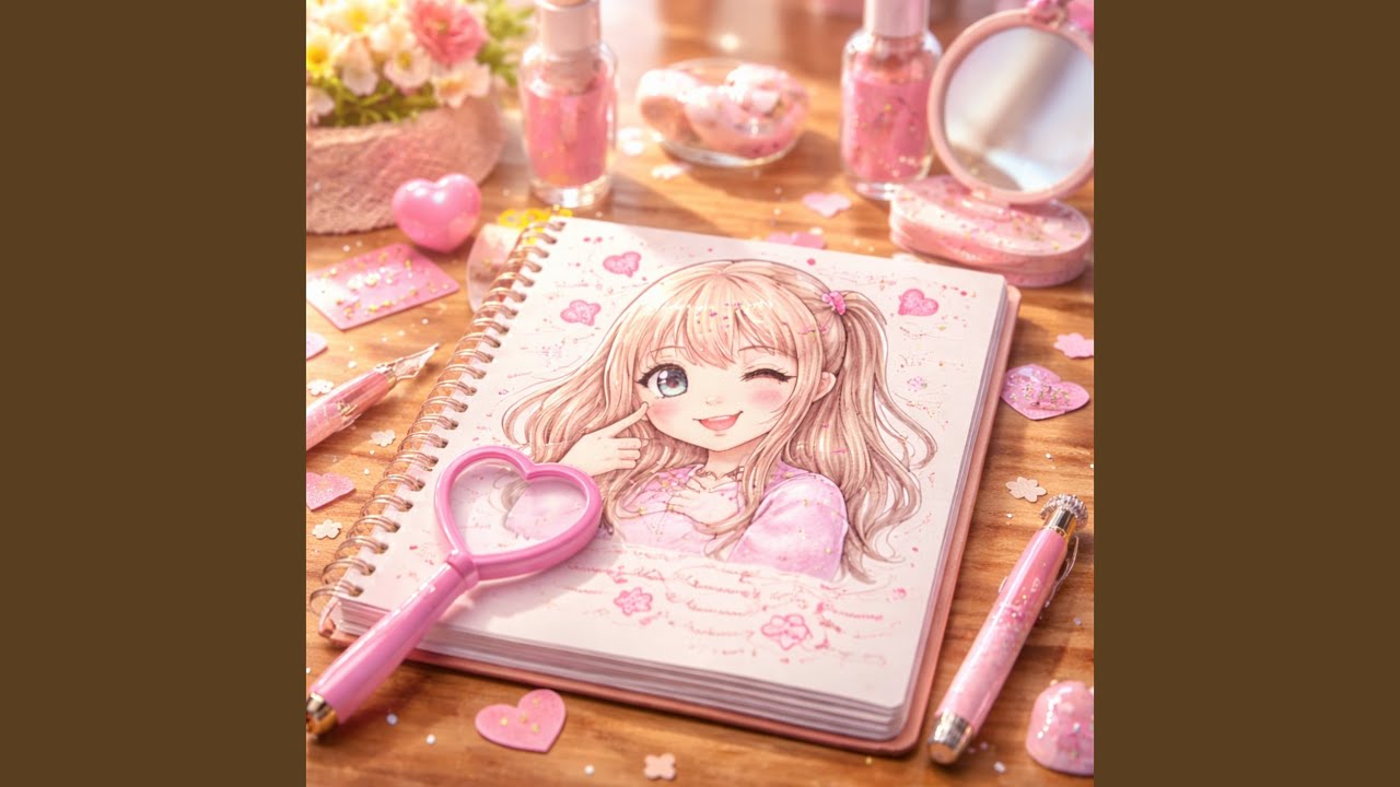 一番かわいいのは私説