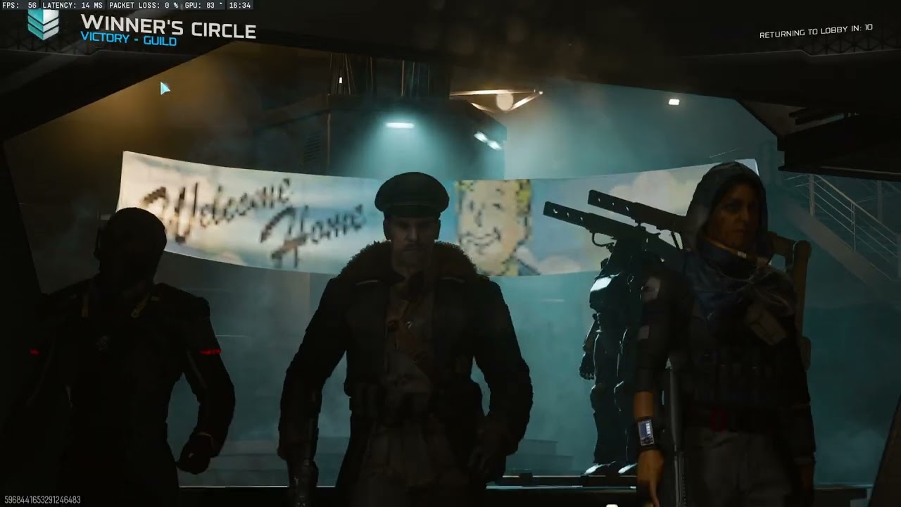 Call Of Duty Black Ops 7   TDM Madness