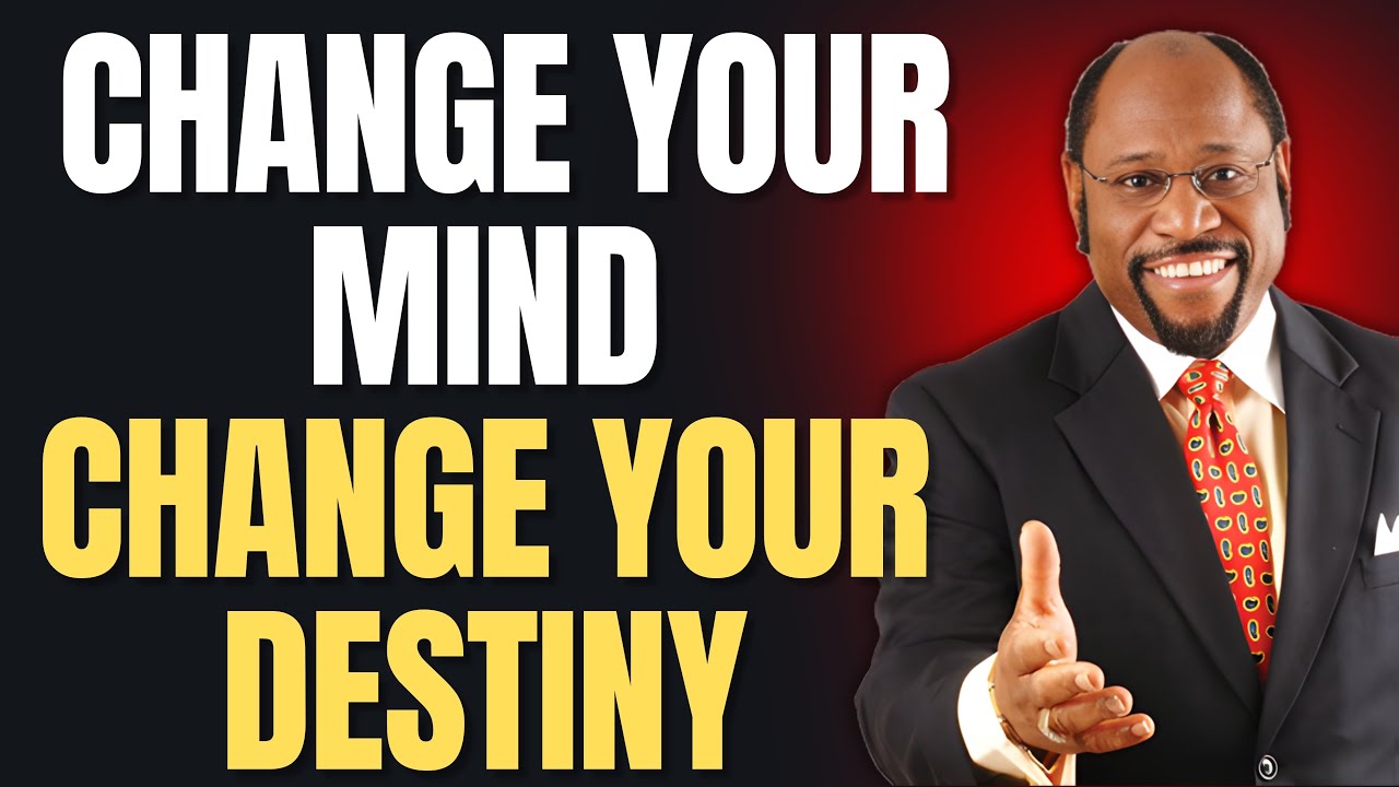 UNDERSTANDING Is the Key—Why Your DESTINY Depends on Your MIND