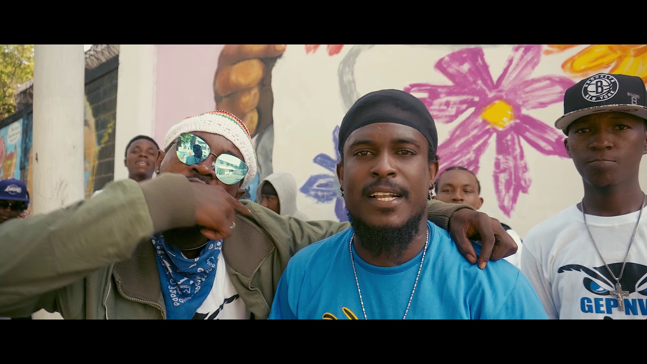 Gep Nwa Real shit ( Official Video )