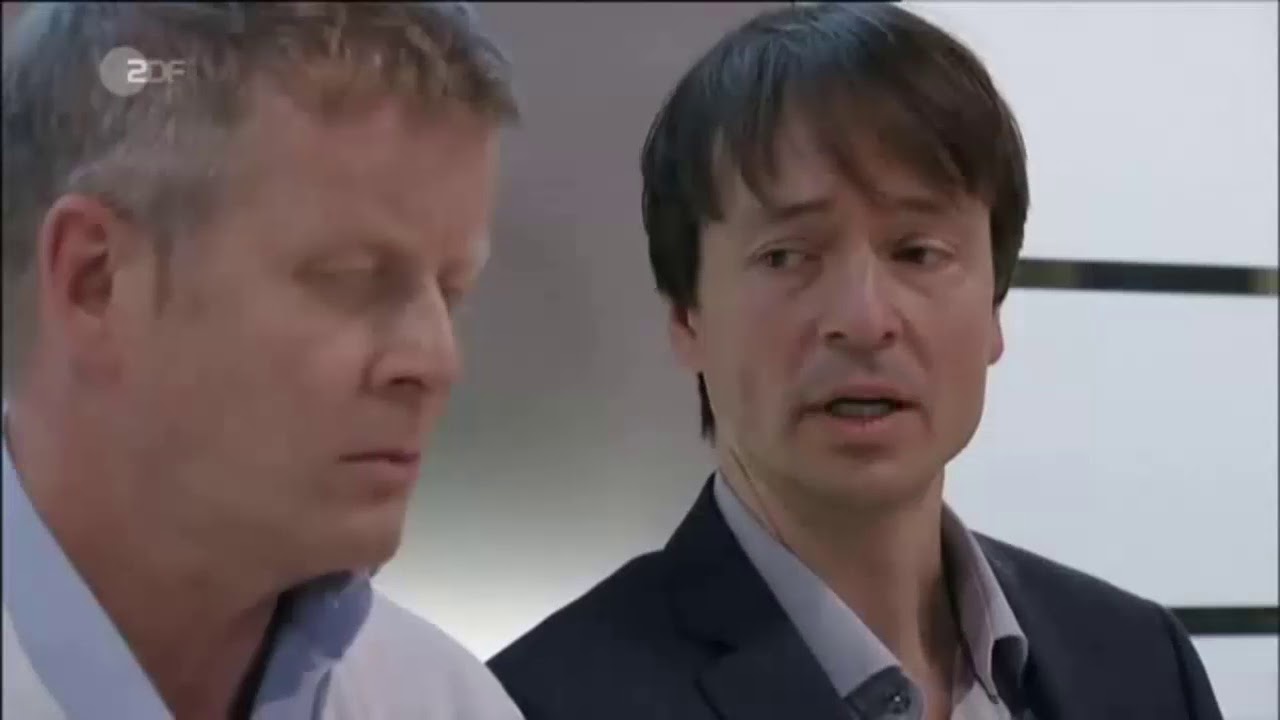 Herzflimmern Liebe zum Leben Folge 154