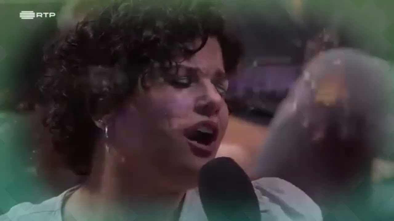 Soraia Branco - Fado