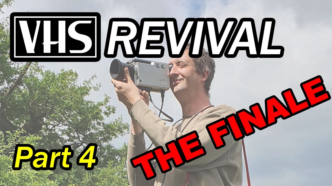 VHS Revival - Part 4