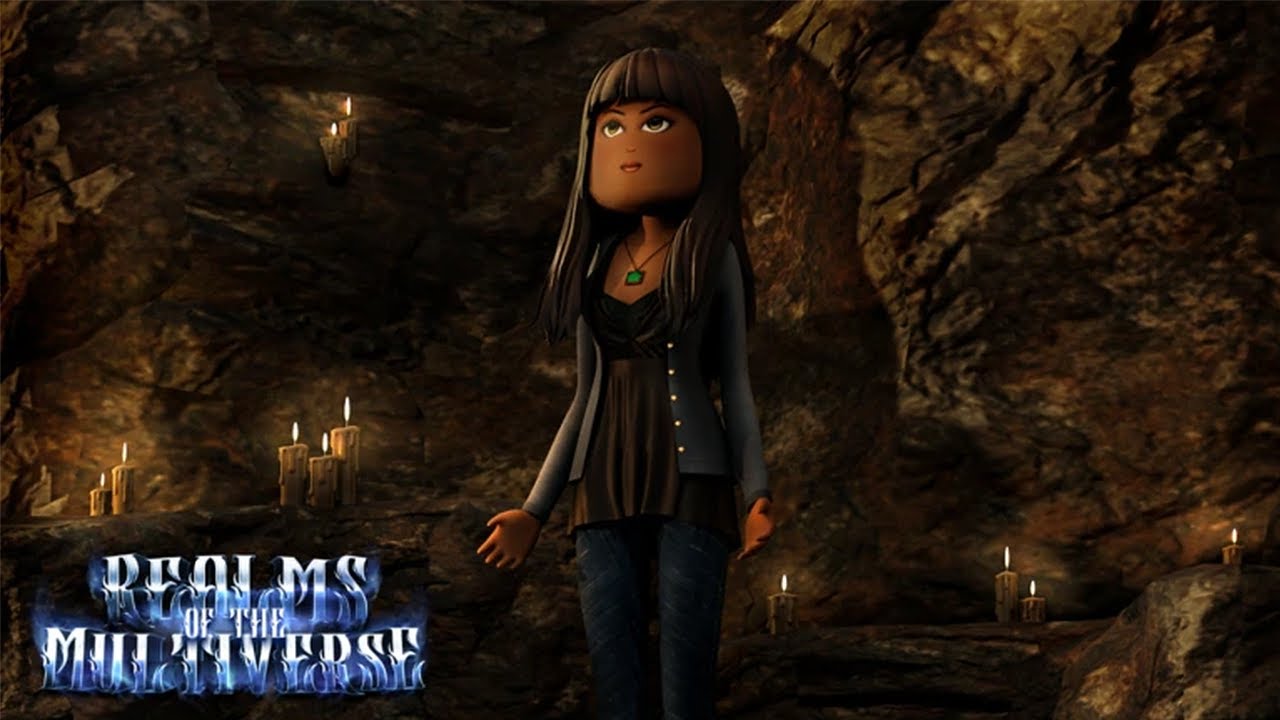 [ Bonnie Bennett ] TVDU queen Made it to ROTM showcase | Realms of the multiverse | ROTM