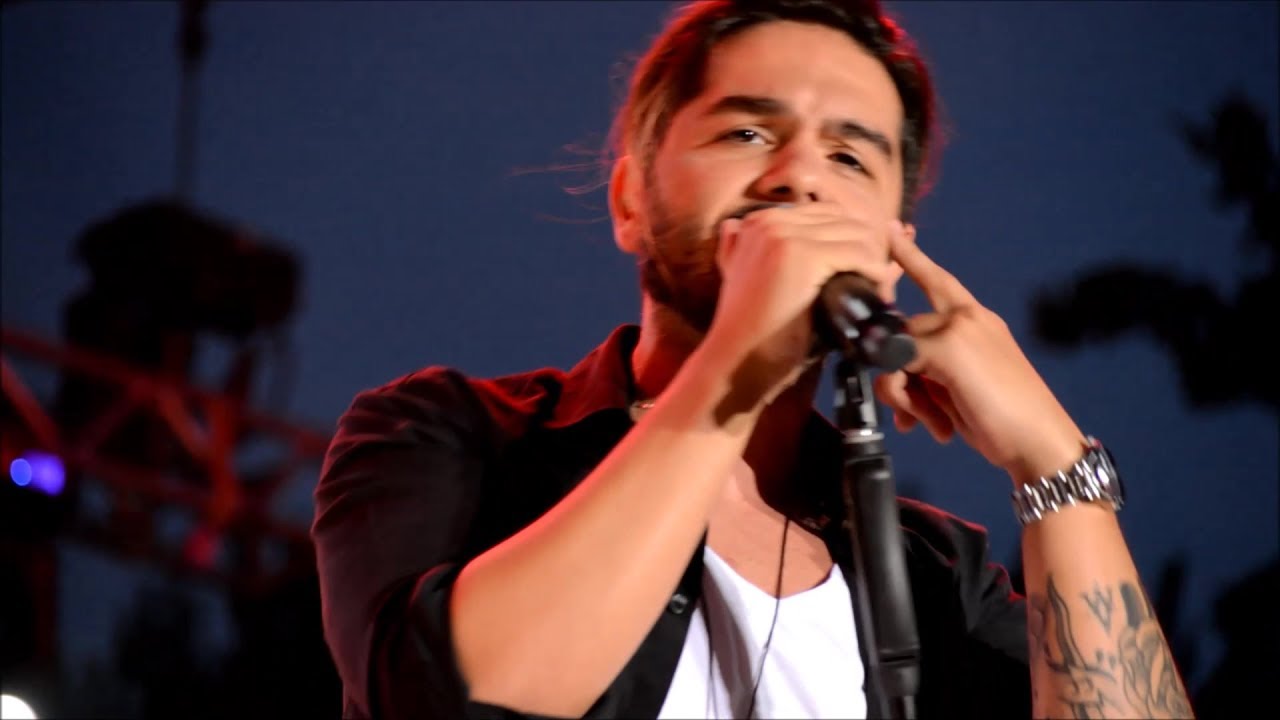 MELISSES (Christos Mastoras) - Το Κύμα (Θέατρο Γης, Θεσσαλονίκη 26.06.17)