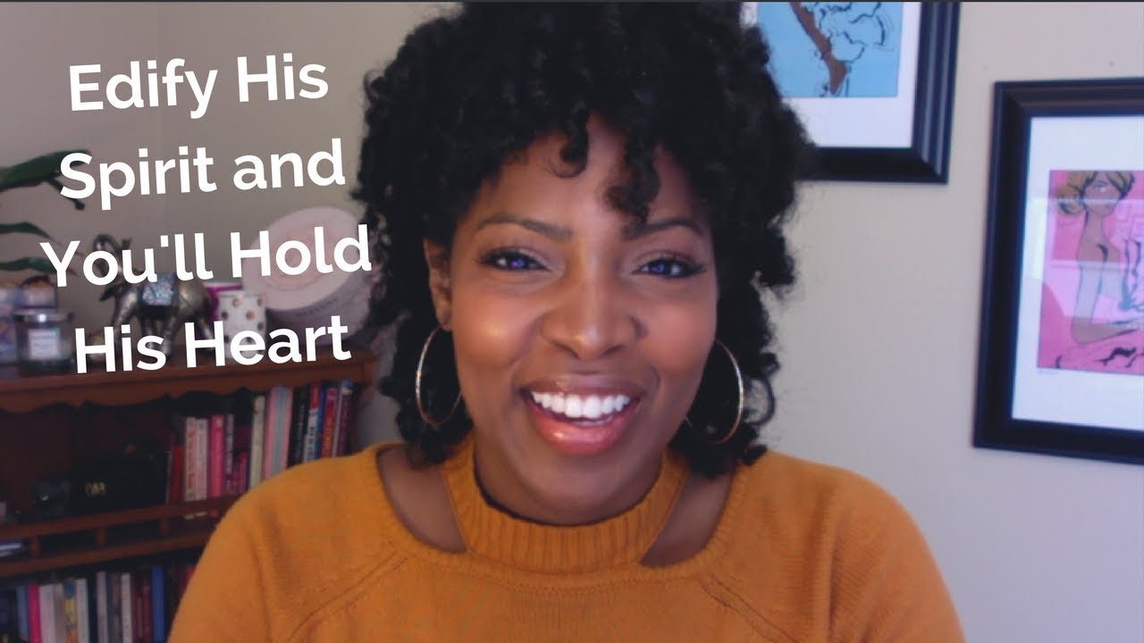 Become Queen of a Man's Heart