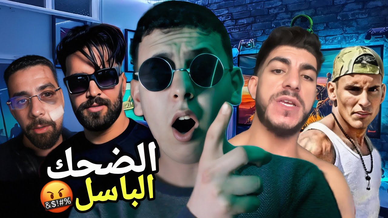 بعد احمد صابيري نزار سبيتي حتى هو باغي يرفع دعوة قضائية على المالكي، مستر كبيدة طاح في احراج كبير