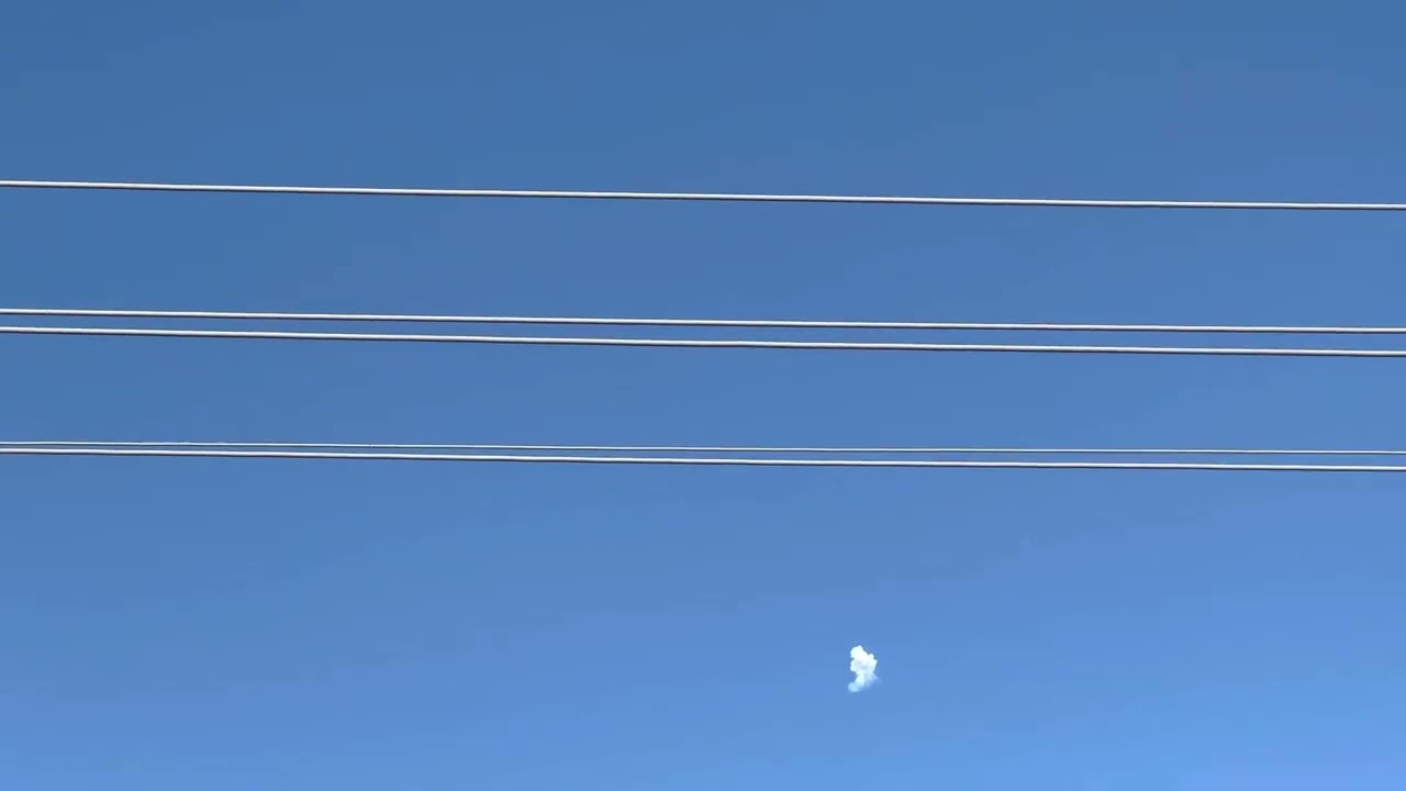 DAVID DIAMOND - MISILES EN ASHDOD MI CIUDAD