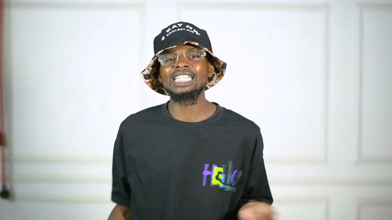 F Kay  Freestyle4 official video